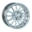 Replica Citroen (JT1178) W6.5 R16 PCD4x108 ET25 DIA65.1 silver